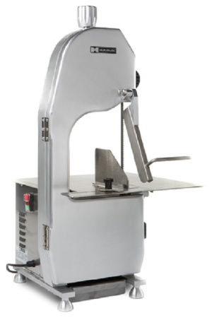 Пила для мяса Hurakan HKN-SE/1650 купить