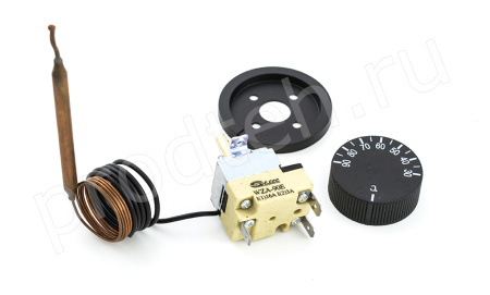 Терморегулятор WZA-90E (30-90 °C) купить