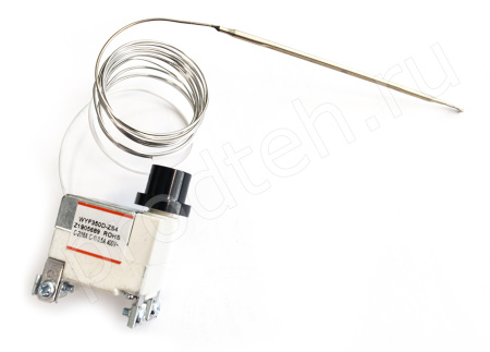Термоограничитель WYF350D-ZS4 (350 °C) аварийный RoHS купить
