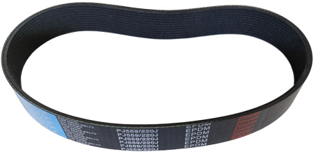 Ремень поликлиновой 12К-550 Тайфун купить