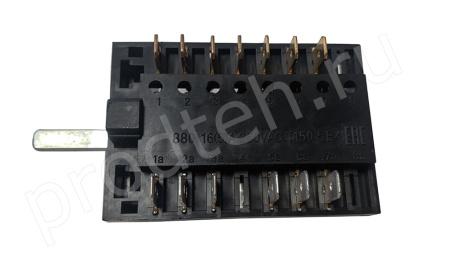 Пакетный переключатель ПМ-5 880 купить