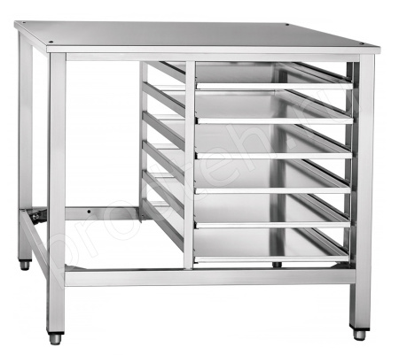 Подставка ПК-6-6/4 под конвекционные печи КЭП-6 Абат купить