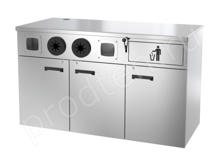 Кофе-станция Суматра КС-1500.700-01-Р Atesy купить