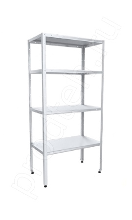 Стеллаж кухонный Эконом СКК-8/4 СЦК-С купить