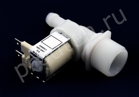 Клапан V18 230В подачи воды ПММ Rada ПКА Абат 1200000060576 купить