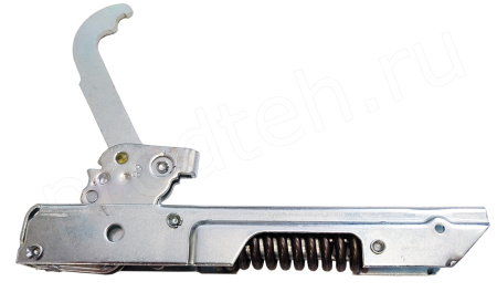 Петля для печи правая-левая Smeg 931330887