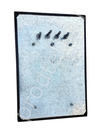 Конфорка КЭТ-0,12/2,5 (ТЭН) Rada купить