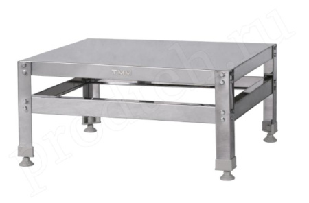 Подтоварник ПТ-О-1500х500х300 ТММ купить