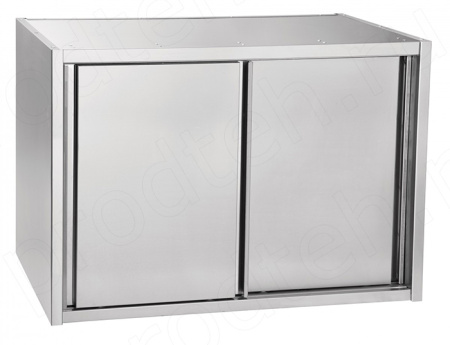 Полка кухонная закрытая ПНК-3 Абат