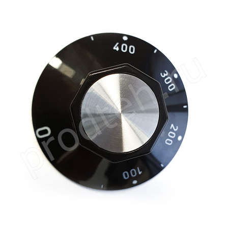 Ручка терморегулятора печей для пиццы ПЭП EGO 524.856 Abat купить