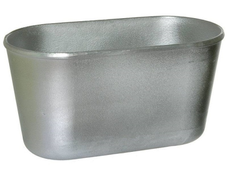 Форма для выпечки хлеба Л10а (овал) купить