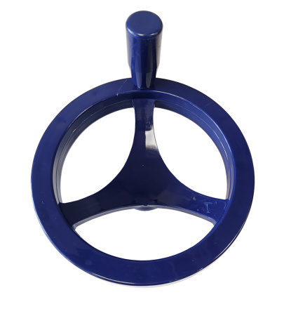 Штурвал с ручкой для сковороды ЭСК Абат 210000001804 (оригинальный) купить