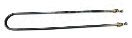 ТЭН-86-5,5-7,4/0,3Т240 ТЭН Мармит 2-х блюд 0,3 кВт (ТН 01.020-0102) Атеси купить