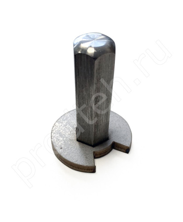 Ось подвижная ЭСК-80.03.04.000 (в сборе) купить