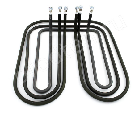 Комплект ТЭН для конфорки КЭТ-0,09 Абат купить
