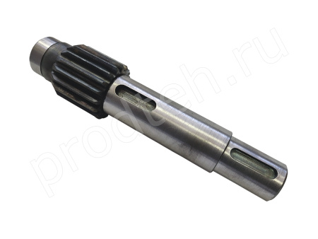 Вал-шестерня 02.037 для Л4-ХТВ купить