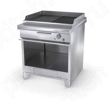 Жарочная поверхность Традиция Atesy (Электросковорода-М)