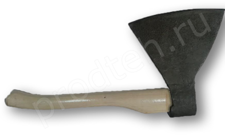 Профессиональный топор для рубки мяса купить