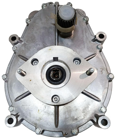 Редуктор в сборе МИМ-600.17.000 с 06.22г Торгмаш купить