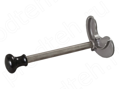 Толкатель серповидный Robot Coupe CL30 Bistro и куттеров R301C 29880 купить