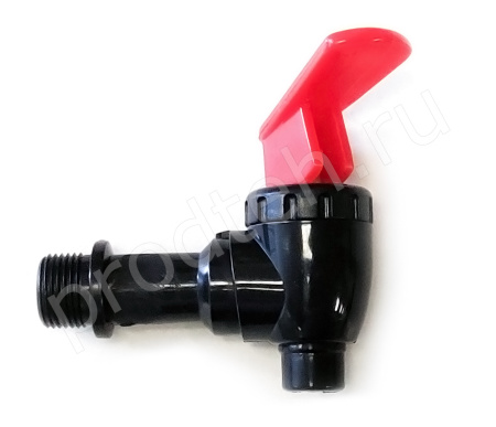 Кран Gastrorag DK water faucet купить