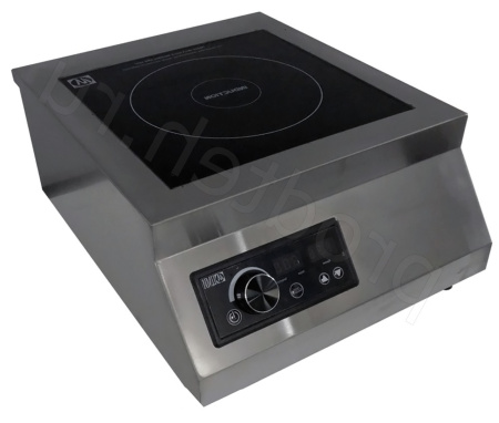 Плита индукционная ПИ-1Н (М) ЦМИ настольная купить