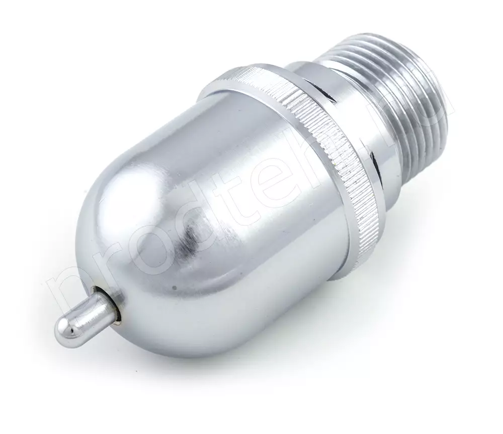 Клапан вакуумный 3/4 для электрокотлов КПЭМ Абат 120000019440