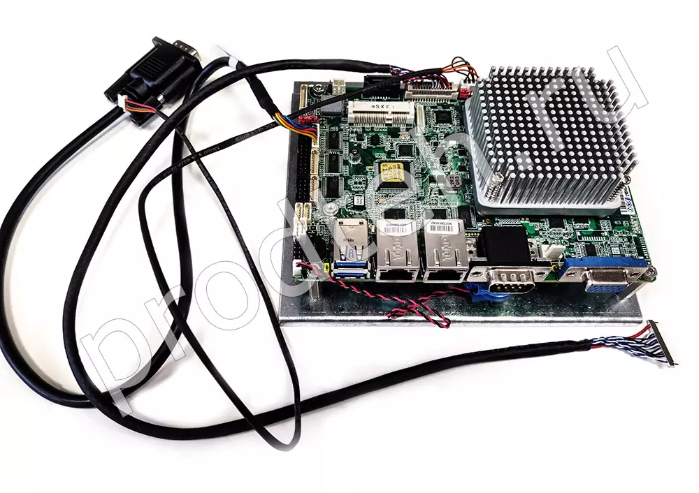 Контроллер GENE-BT05-A10-T001 для ПКАхх-11ПП2 IB888-11T 110000026639