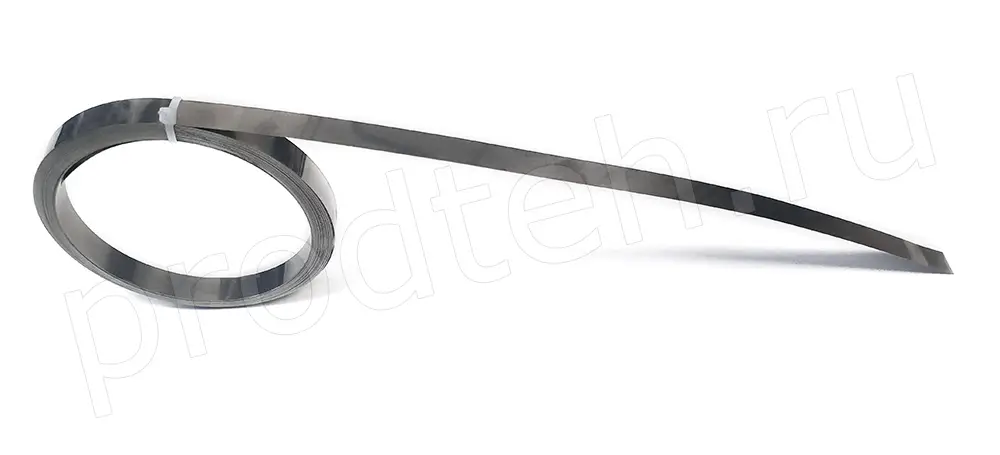 Нагревательный элемент для вакуумного упаковщика 1 метр 0,2x10