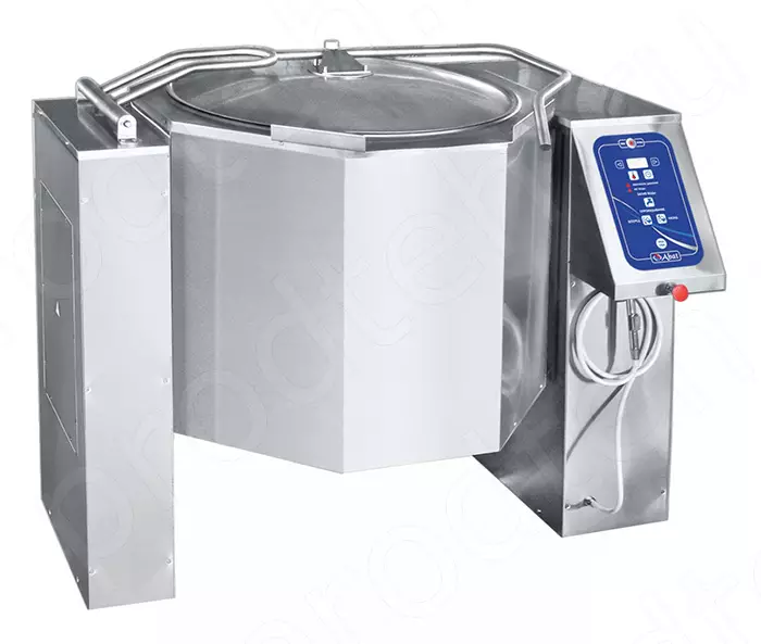 Котёл пищеварочный КПЭМ-350-О Abat