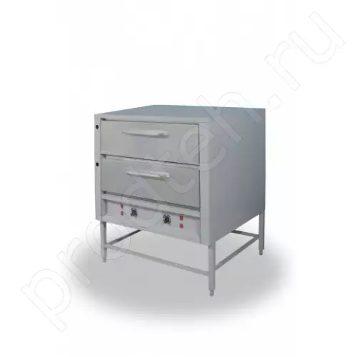 Шкаф пекарский Онега ШПЭоц-2