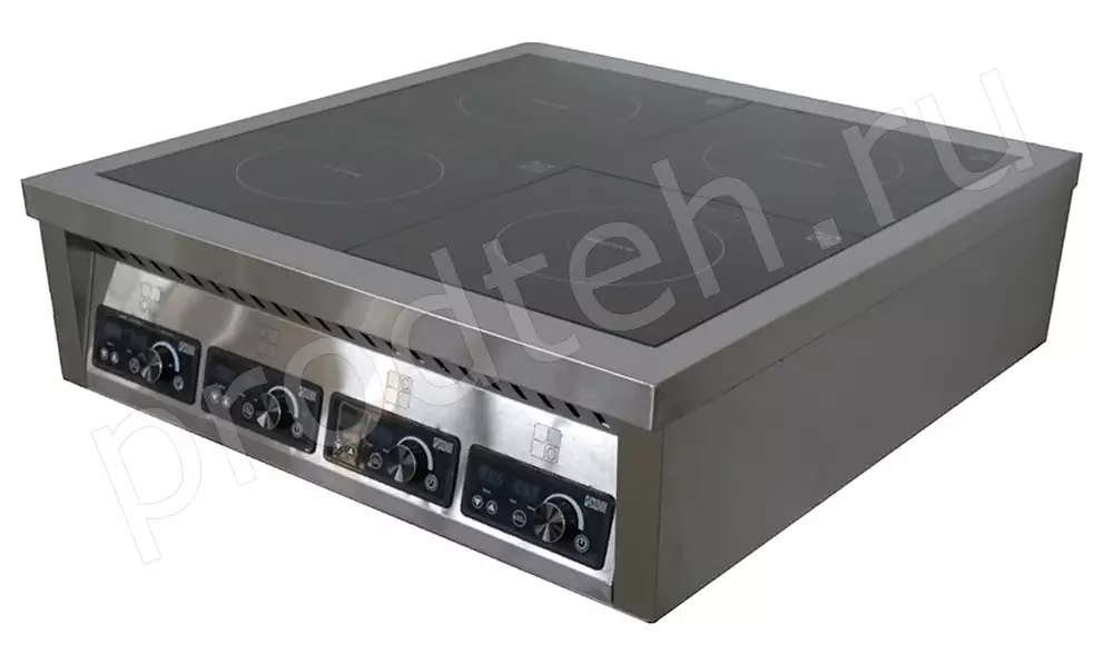 Плита индукционная ПИ-4Н ЦМИ