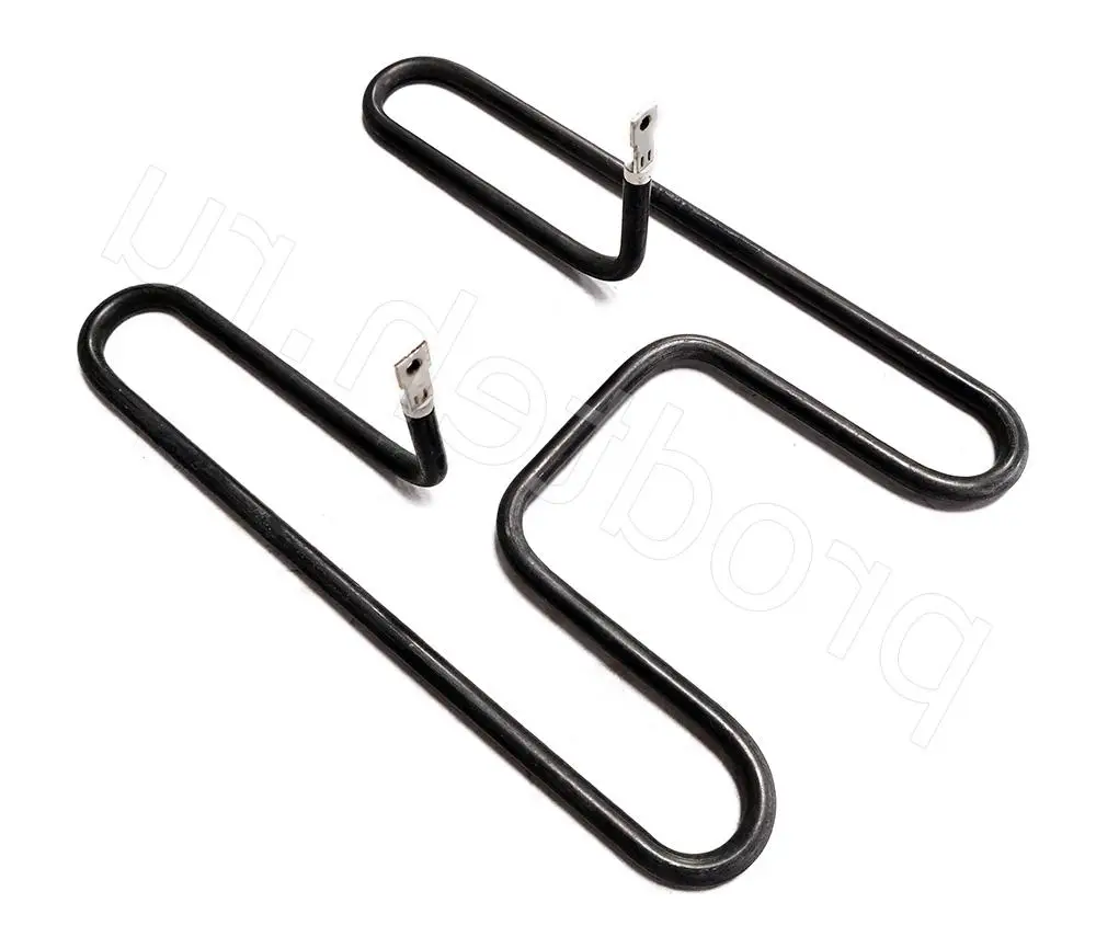 ТЭН-152С8,5/1,4Т220 ПЭСМ (Могилёв)