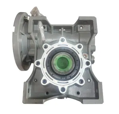 Редуктор NMRV-063-7.5 мясорубки МИМ-300М