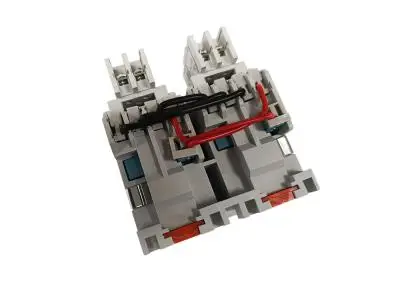 Пускатель магнитный ПМ12-010550 220 В  4з+2р для МИМ-300М, МИМ-350, МИМ-600М, МИМ-80