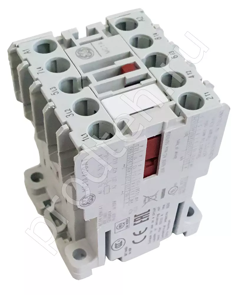Магнитный пускатель KVE1115A Unox