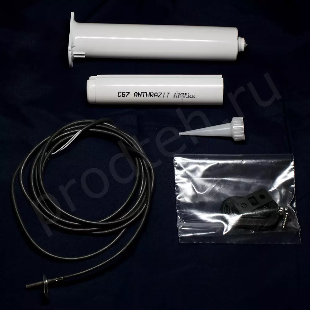 Зонд температурный KTR1106A для печей XVC/XBC Unox