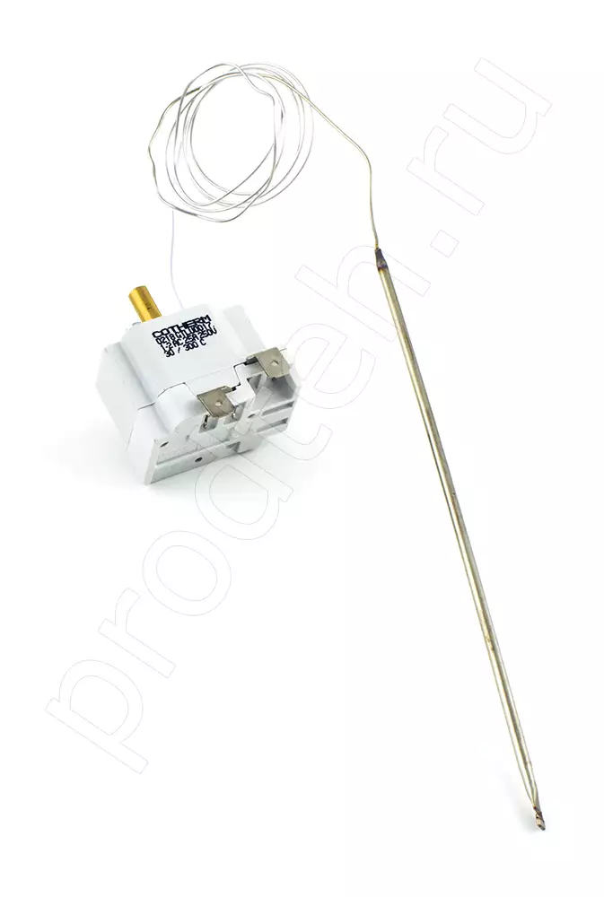 Терморегулятор COTHERM 4818 GTLU0017 (30-300 °C) печей ХПЭ-750/500