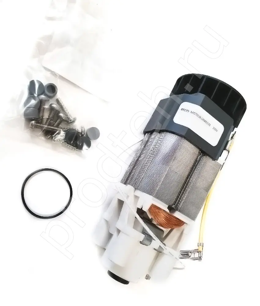 Двигатель миксера 89175 Robot coupe MMP