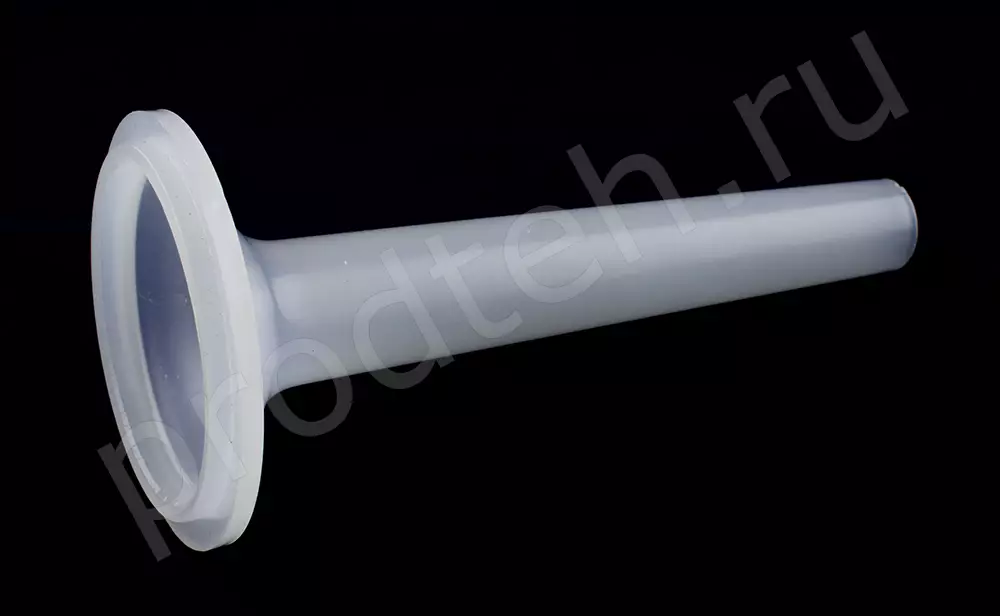 Насадка для колбас МИМ-300.00.021 к мясорубке МИМ-300, МИМ-300М, МИМ-350