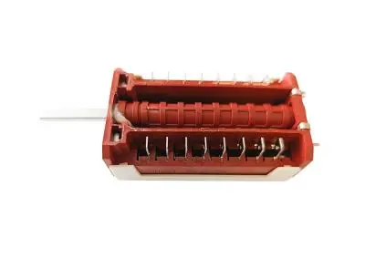 Переключатель для печи ALFA 41/43/135/200/241 Smeg 811730383