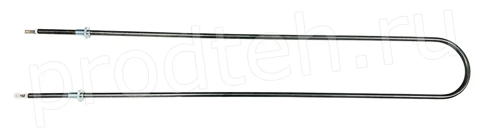 ТЭН-156-С-8,5/0,8 Т 230 для пиццы печи ПЭП-4