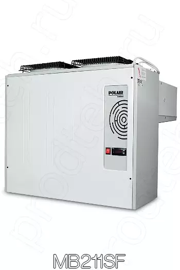 Моноблок Polair MB211S