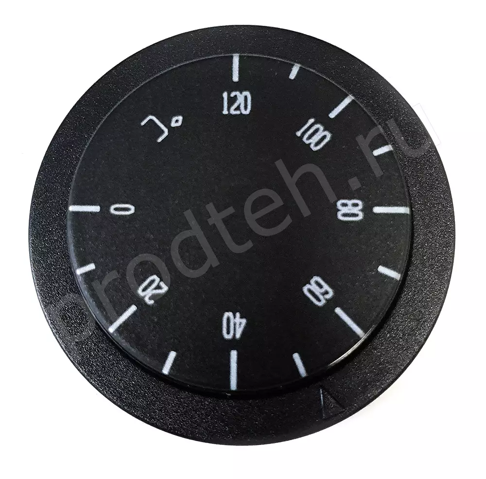 Ручка термостата COTHERM 4020 GTLH0419 30-120 °C БЭ-03 Термаль