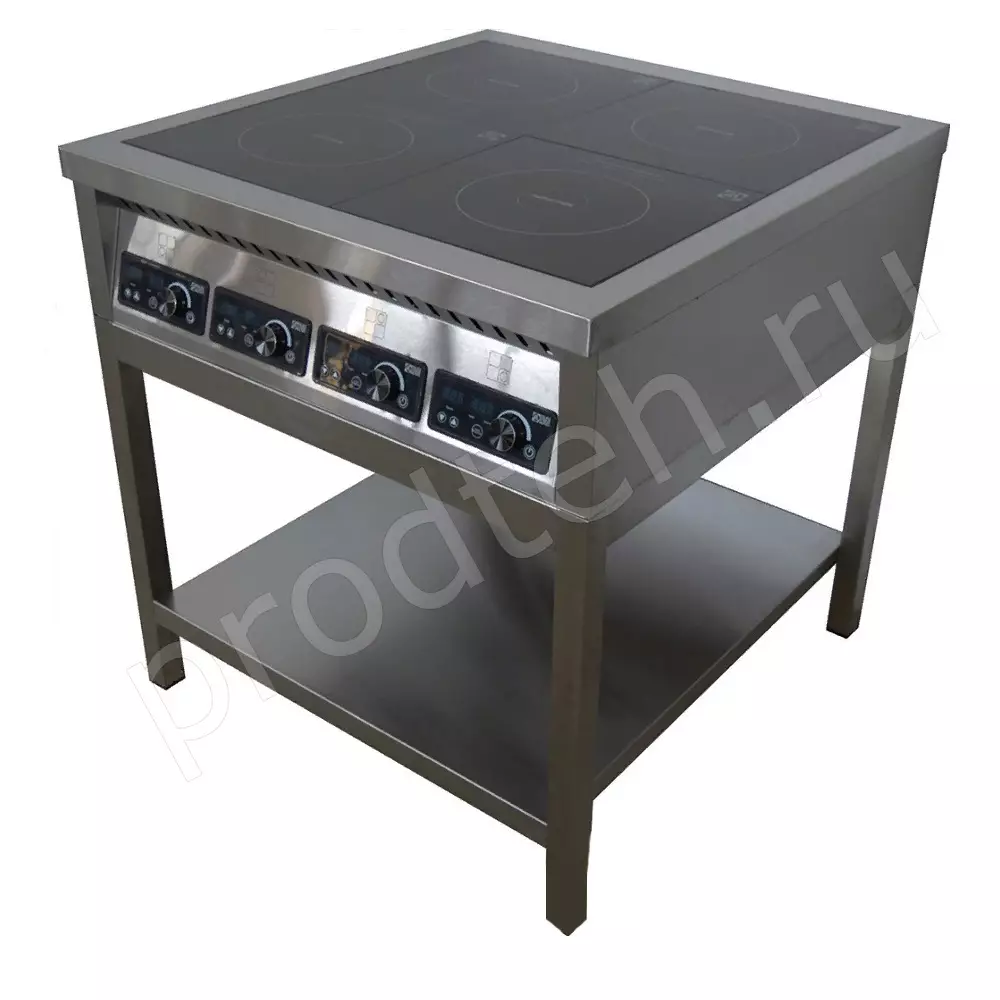 Плита индукционная ПИ-4 ЦМИ