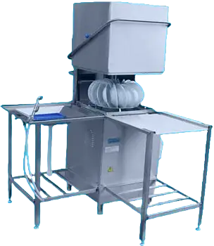 Машина посудомоечная МПУ-700-01 Гродторгмаш