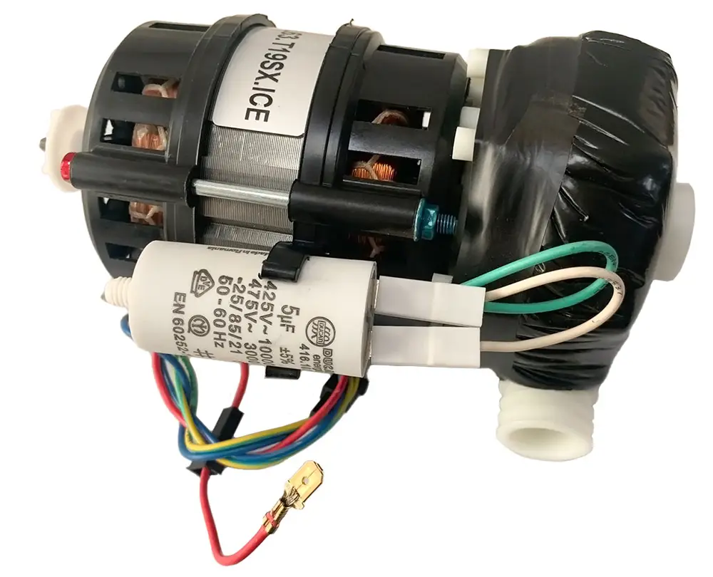 Насос L63.T19.SX.ICE Abat ЛГ-37/15К-01 720000160176