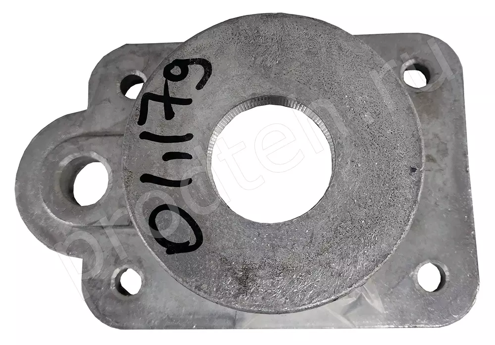 Корпус подшипника 01.179-01 для ММУ-2000