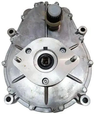 Редуктор в сборе МИМ-600.17.000 с 06.22г Торгмаш