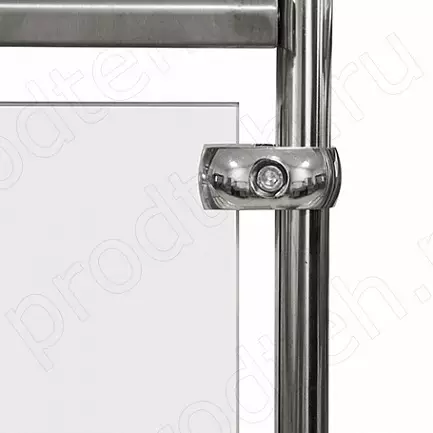 Комплект дооснащения защитным стеклом для линии раздачи КДС-ЛП-1500 (Лира-Профи)